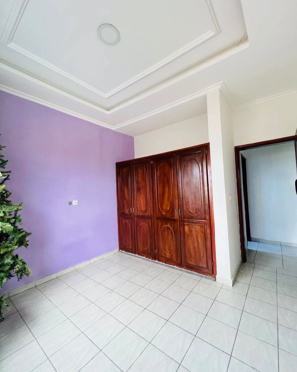 APPARTEMENT PUREMENT HAUT STANDING À LOUER DOUALA LOGPOM