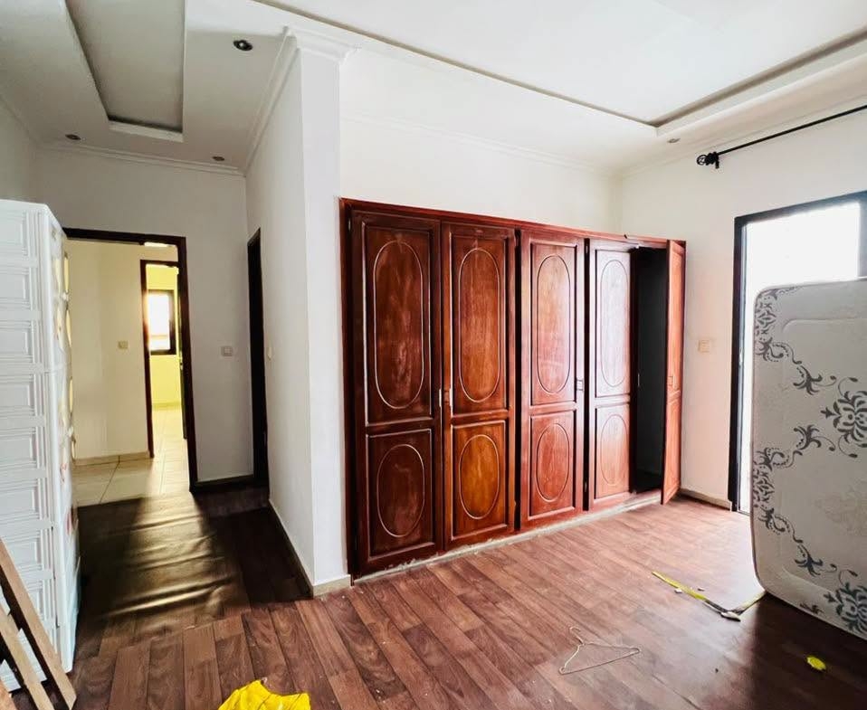 APPARTEMENT PUREMENT HAUT STANDING À LOUER DOUALA LOGPOM