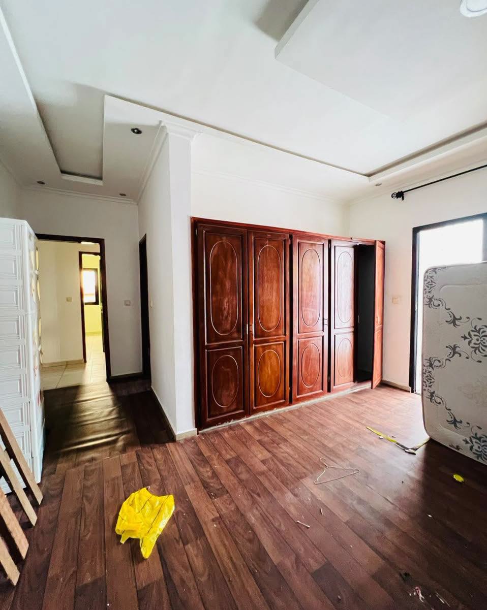 APPARTEMENT PUREMENT HAUT STANDING À LOUER DOUALA LOGPOM