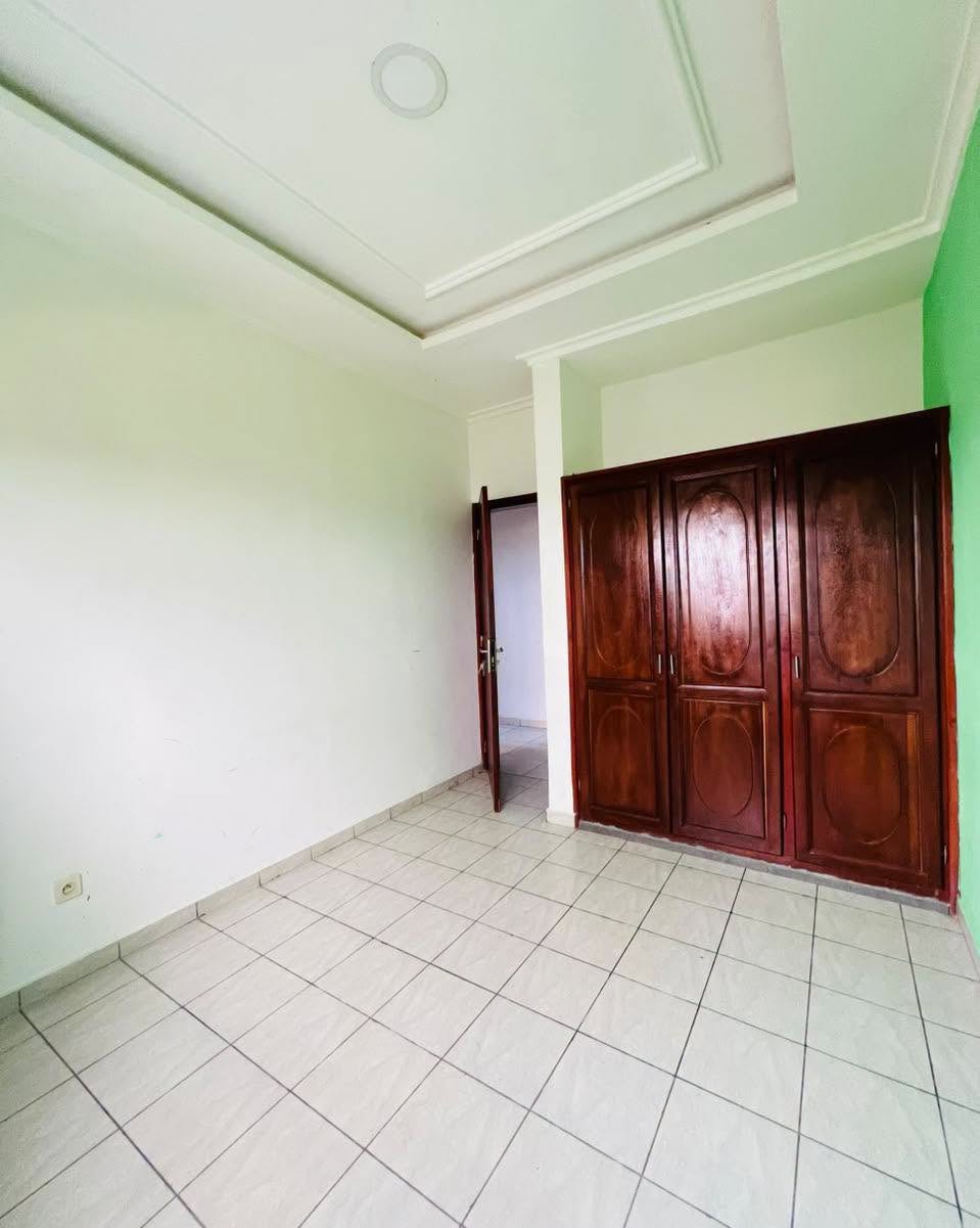 APPARTEMENT PUREMENT HAUT STANDING À LOUER DOUALA LOGPOM