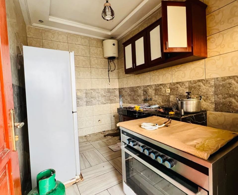 APPARTEMENT PUREMENT HAUT STANDING À LOUER DOUALA LOGPOM