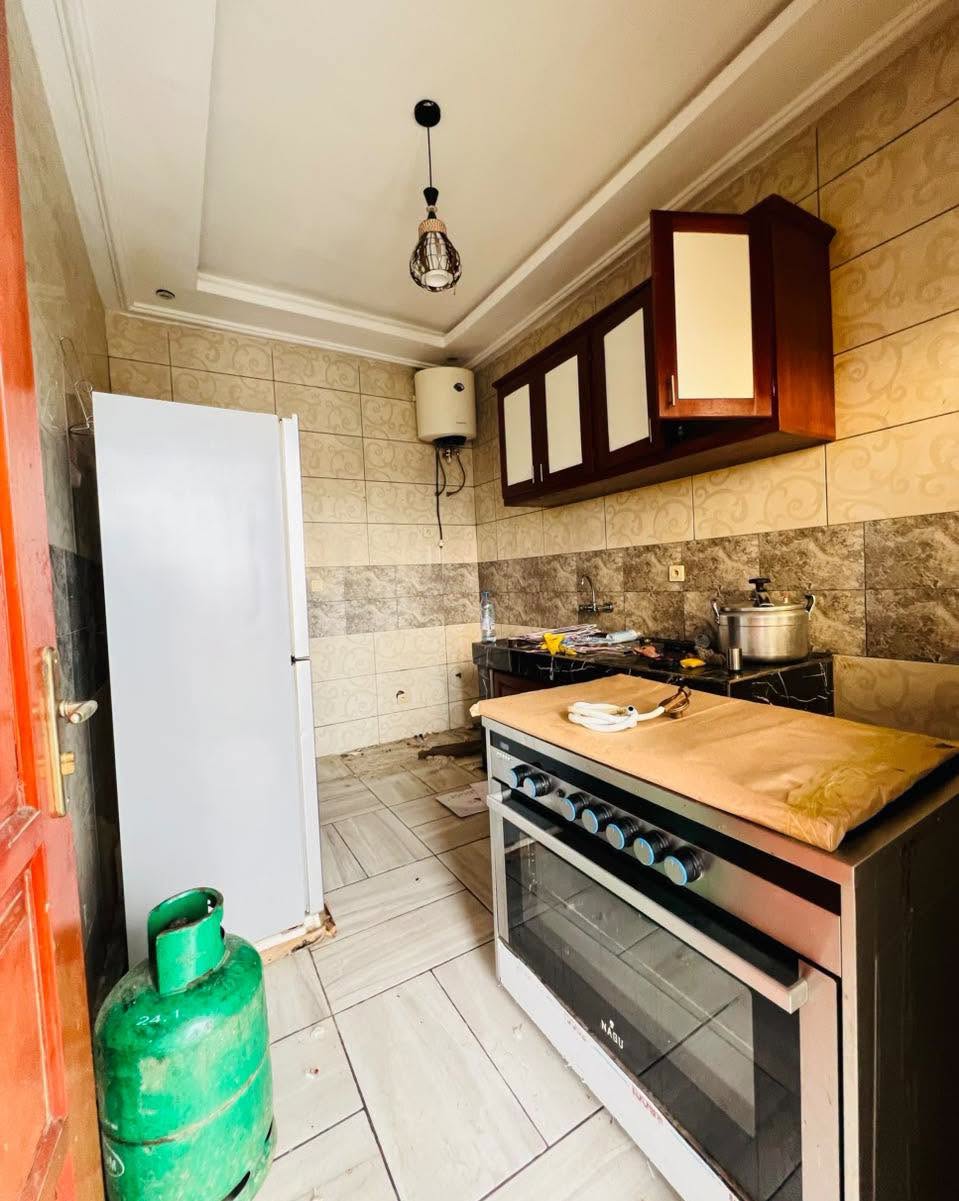 APPARTEMENT PUREMENT HAUT STANDING À LOUER DOUALA LOGPOM