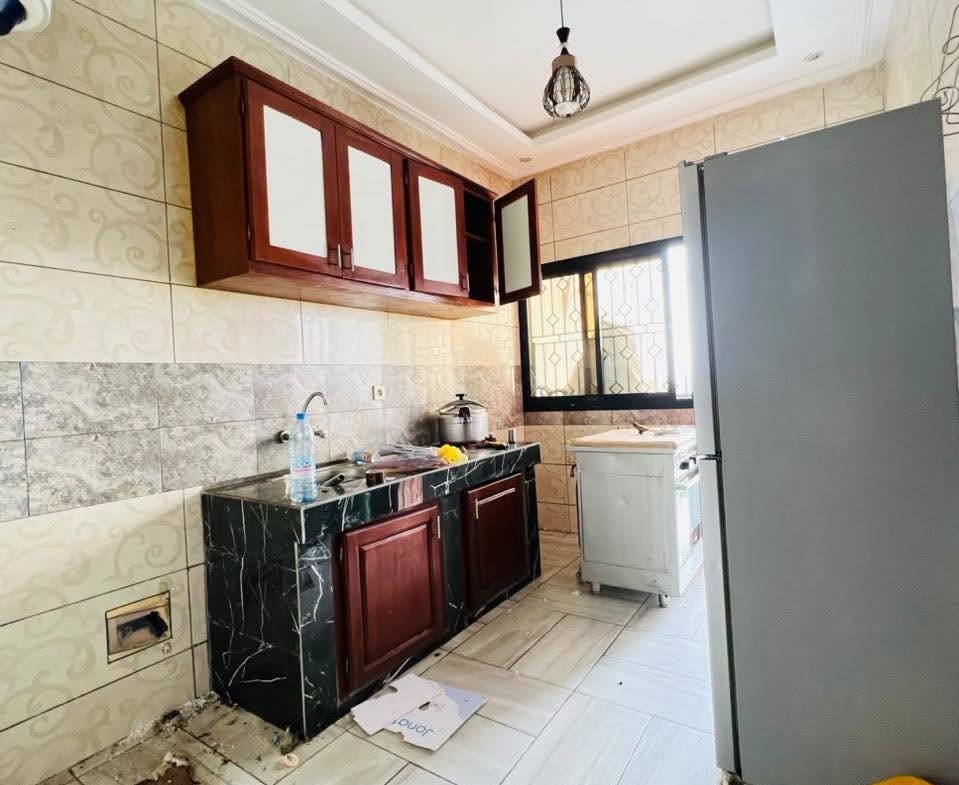 APPARTEMENT PUREMENT HAUT STANDING À LOUER DOUALA LOGPOM