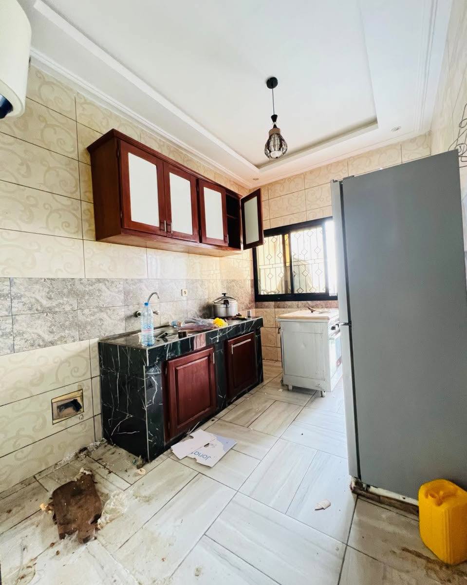 APPARTEMENT PUREMENT HAUT STANDING À LOUER DOUALA LOGPOM