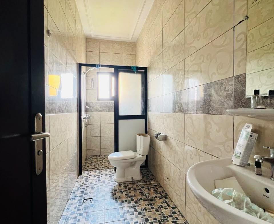 APPARTEMENT PUREMENT HAUT STANDING À LOUER DOUALA LOGPOM