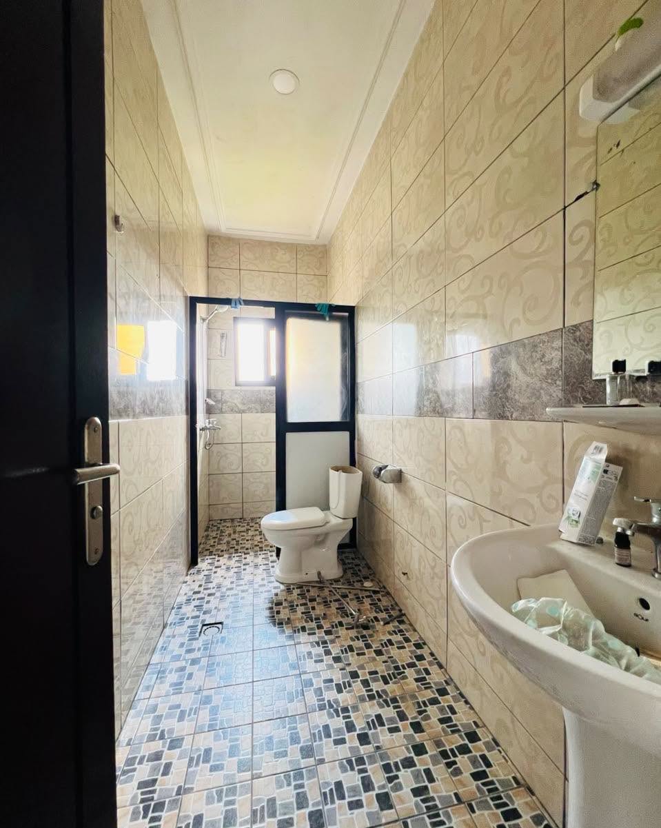 APPARTEMENT PUREMENT HAUT STANDING À LOUER DOUALA LOGPOM