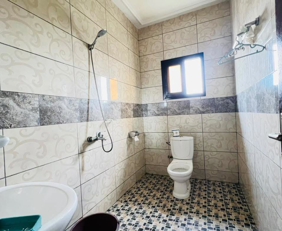 APPARTEMENT PUREMENT HAUT STANDING À LOUER DOUALA LOGPOM