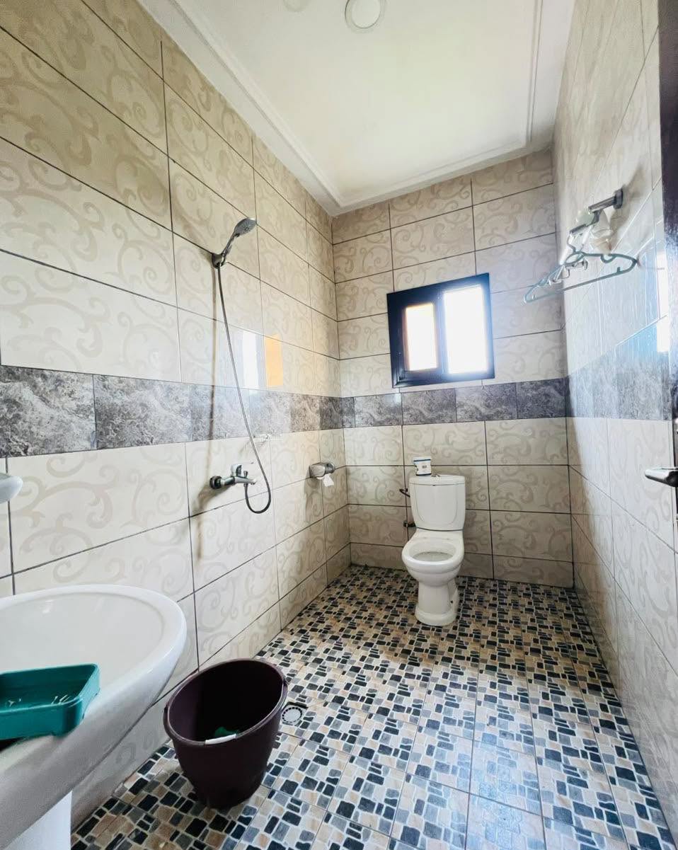 APPARTEMENT PUREMENT HAUT STANDING À LOUER DOUALA LOGPOM