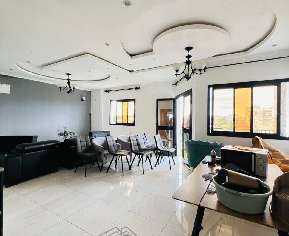 APPARTEMENT PUREMENT HAUT STANDING À LOUER DOUALA LOGPOM