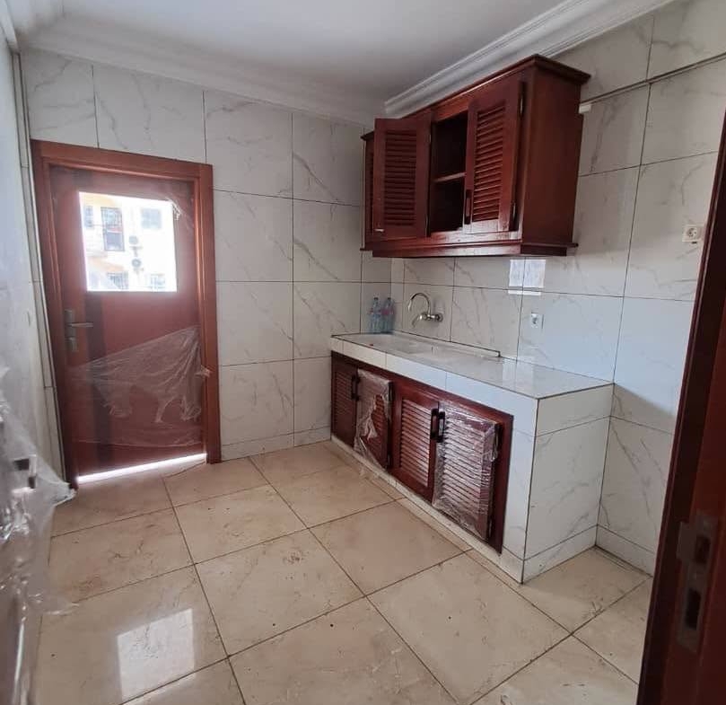 APPARTEMENT EN REMBOURSEMENT À MAKEPÈ 200000FCFA