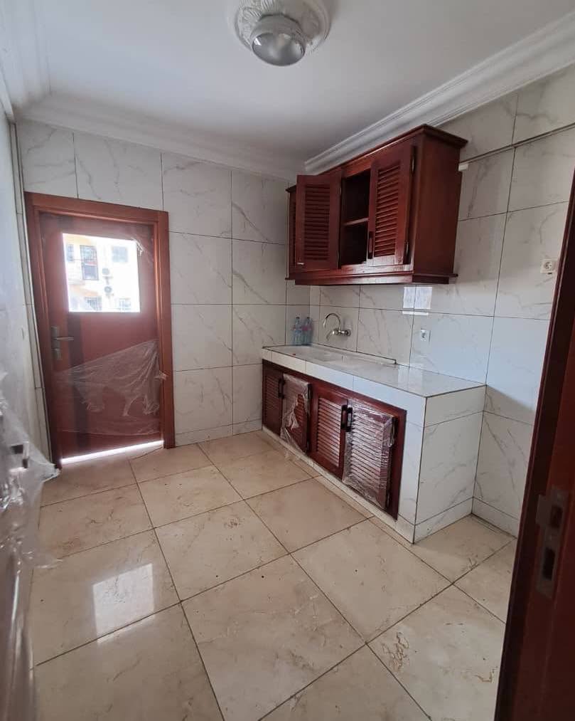 APPARTEMENT EN REMBOURSEMENT À MAKEPÈ 200000FCFA