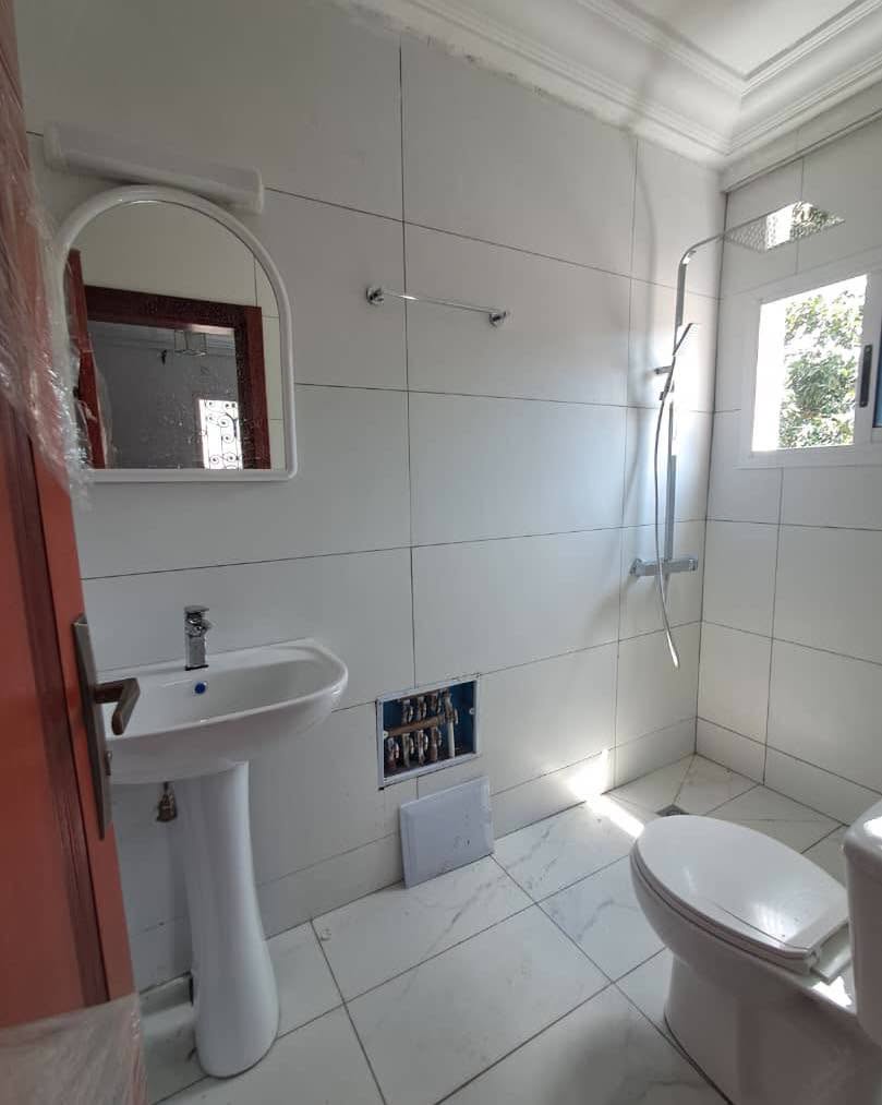 APPARTEMENT EN REMBOURSEMENT À MAKEPÈ 200000FCFA