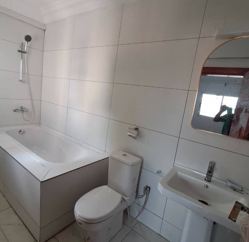APPARTEMENT EN REMBOURSEMENT À MAKEPÈ 200000FCFA