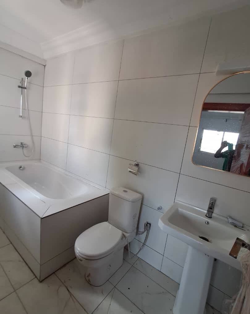 APPARTEMENT EN REMBOURSEMENT À MAKEPÈ 200000FCFA