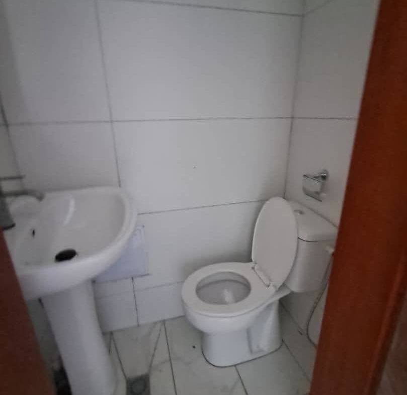 APPARTEMENT EN REMBOURSEMENT À MAKEPÈ 200000FCFA