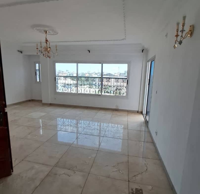 APPARTEMENT EN REMBOURSEMENT À MAKEPÈ 200000FCFA