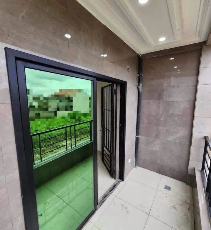 MAGNIFIQUE APPARTEMENT 2 CHAMBRES BONAMOUSSADI DENVER