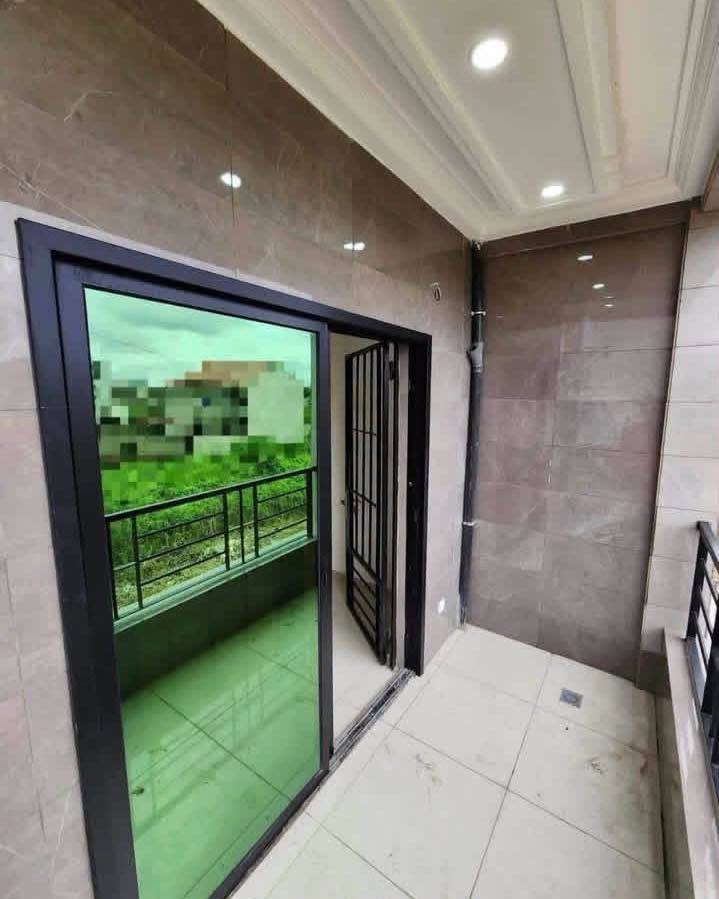 BKI_appart_sadi_251026_ext MAGNIFIQUE APPARTEMENT 2 CHAMBRES BONAMOUSSADI DENVER