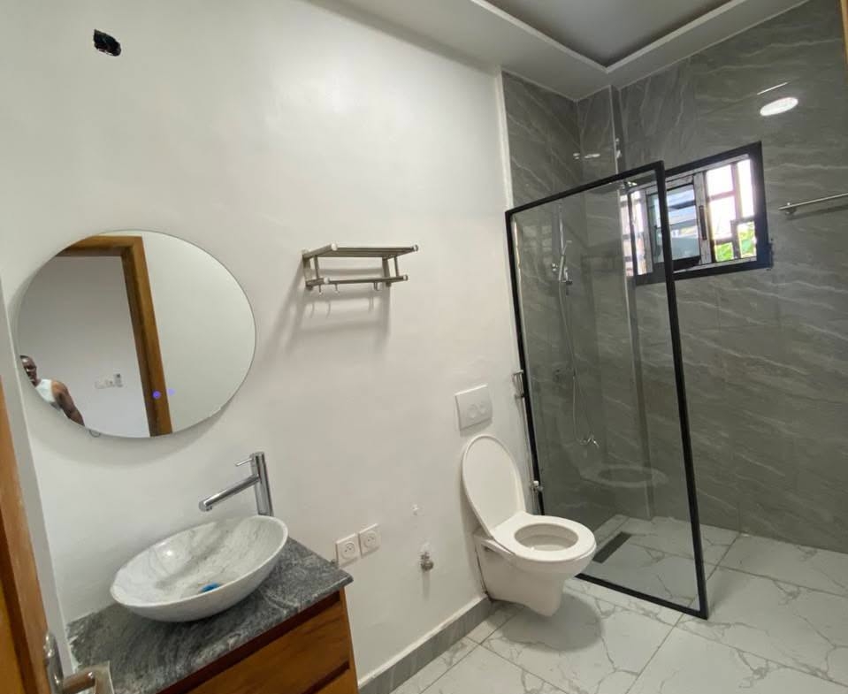 STUDIO MODERNE HAUT STANDING À LOUER DOUALA DEÏDO