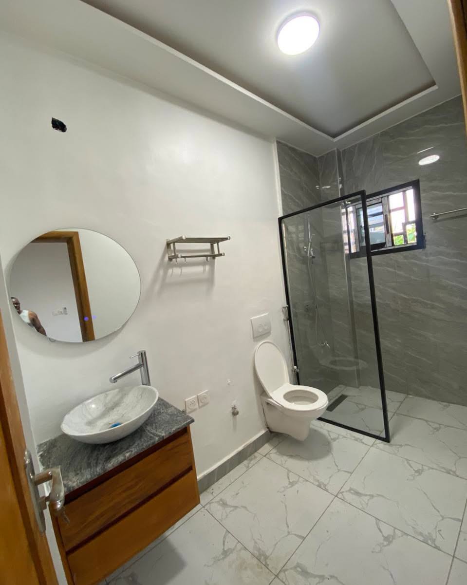 STUDIO MODERNE HAUT STANDING À LOUER DOUALA DEÏDO
