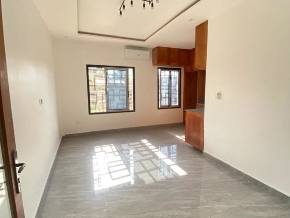 STUDIO MODERNE HAUT STANDING À LOUER DOUALA DEÏDO