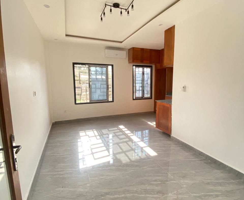 STUDIO MODERNE HAUT STANDING À LOUER DOUALA DEÏDO