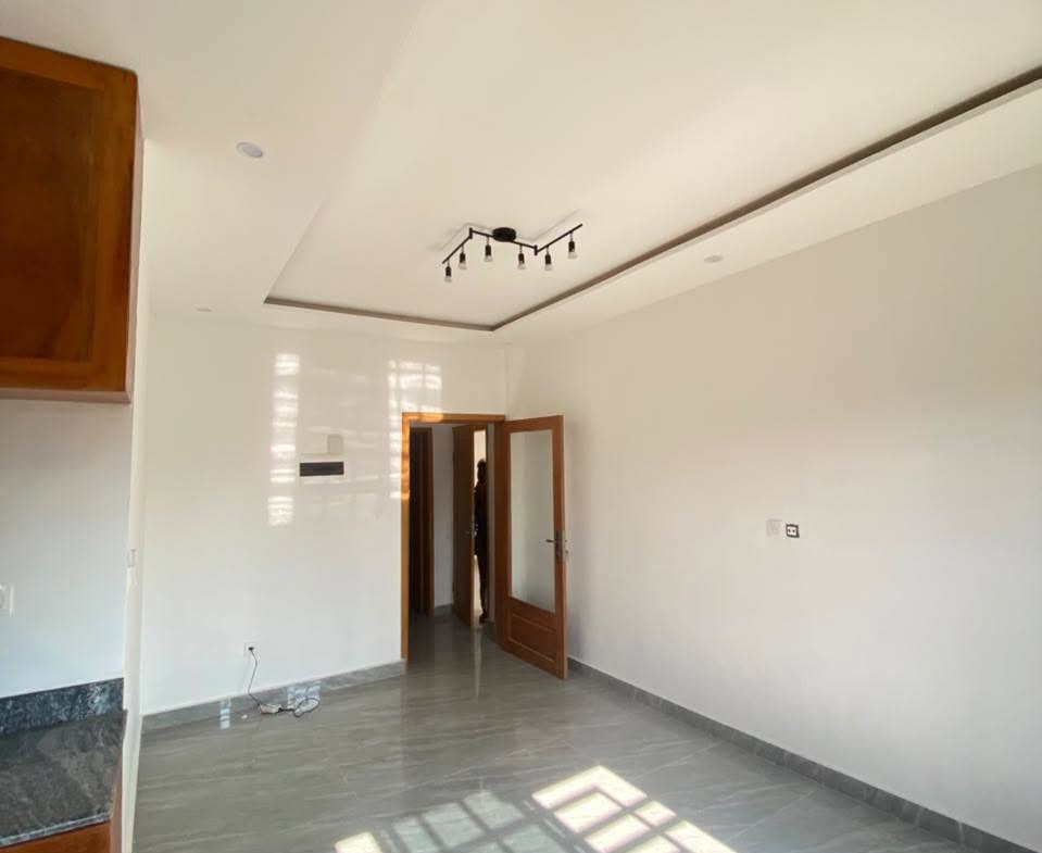STUDIO MODERNE HAUT STANDING À LOUER DOUALA DEÏDO