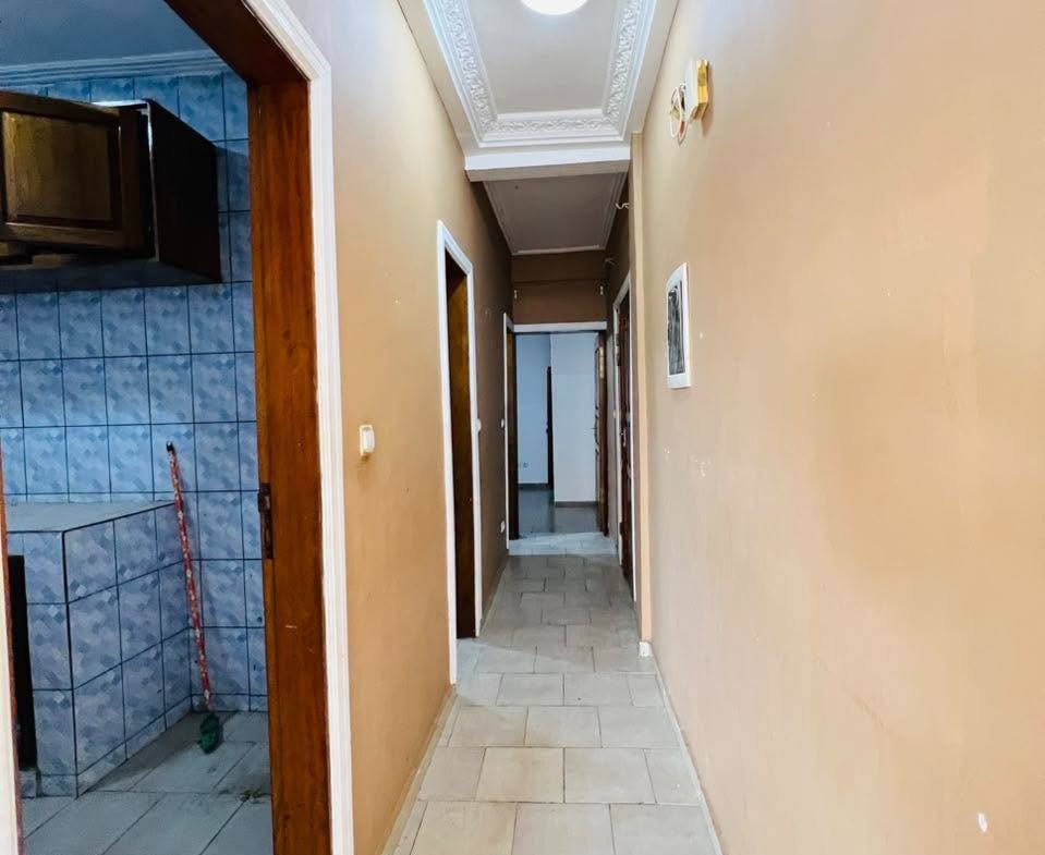 DOUALA MAKEPE STUDIO MODERNE 110000 FCFA