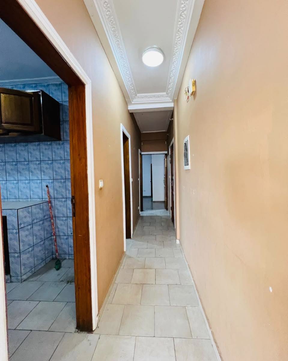 DOUALA MAKEPE STUDIO MODERNE 110000 FCFA