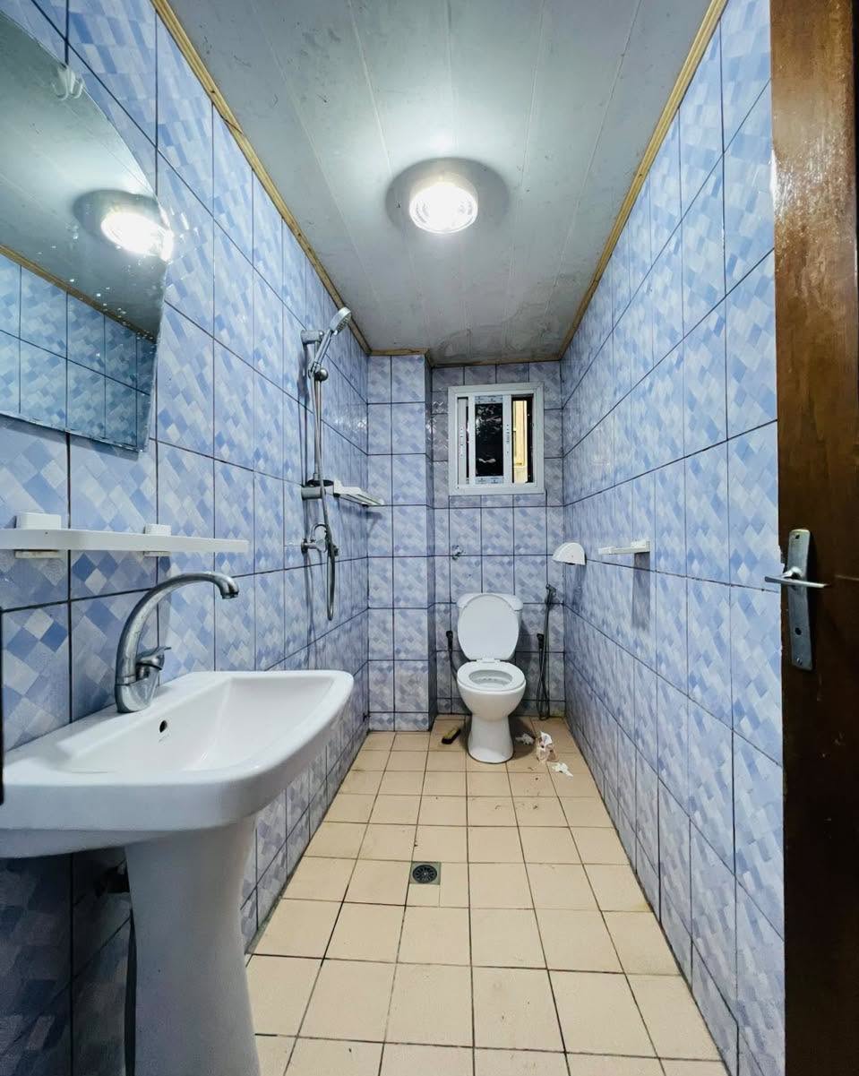 DOUALA MAKEPE STUDIO MODERNE 110000 FCFA
