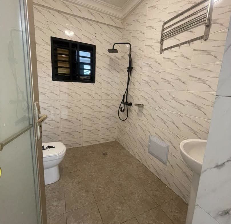 APPARTEMENT 2 CHAMBRES À LOGPOM 150000 FCFA