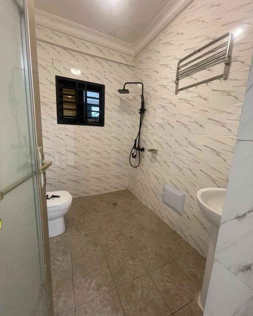 APPARTEMENT 2 CHAMBRES À LOGPOM 150000 FCFA