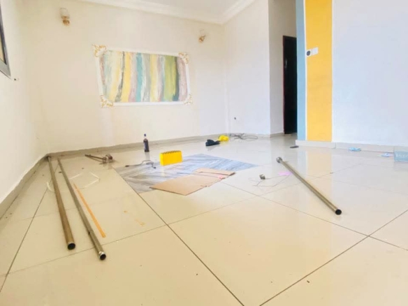 APPARTEMENT HAUT STANDING ANGE RAPHAEL 125000 FCFA