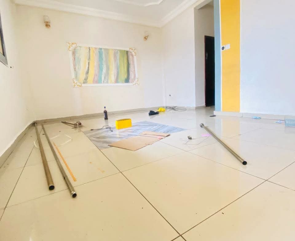 APPARTEMENT HAUT STANDING ANGE RAPHAEL 125000 FCFA