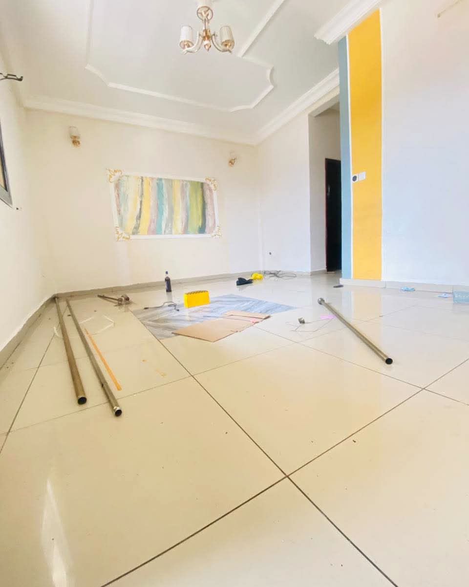 APPARTEMENT HAUT STANDING ANGE RAPHAEL 125000 FCFA