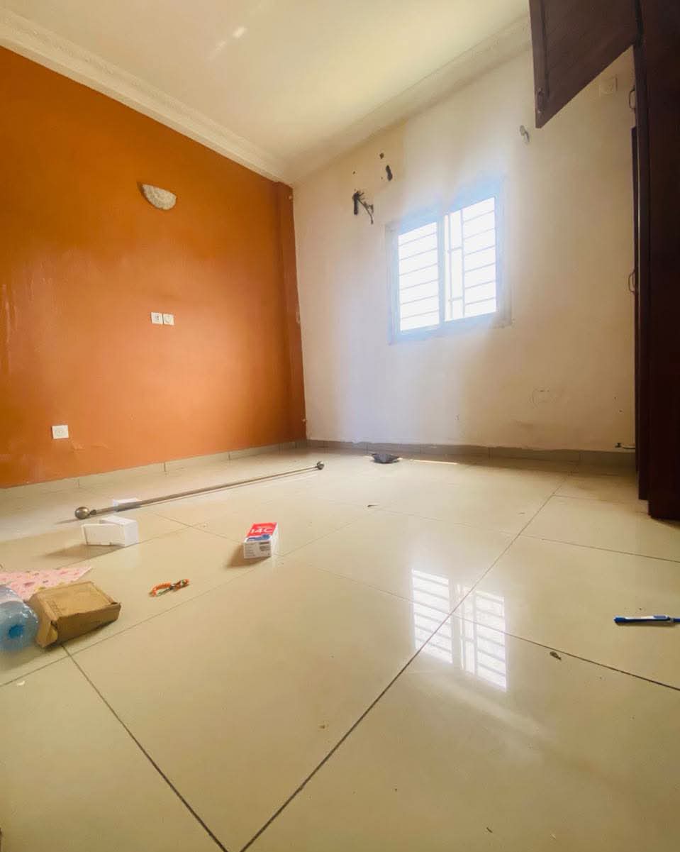 APPARTEMENT HAUT STANDING ANGE RAPHAEL 125000 FCFA