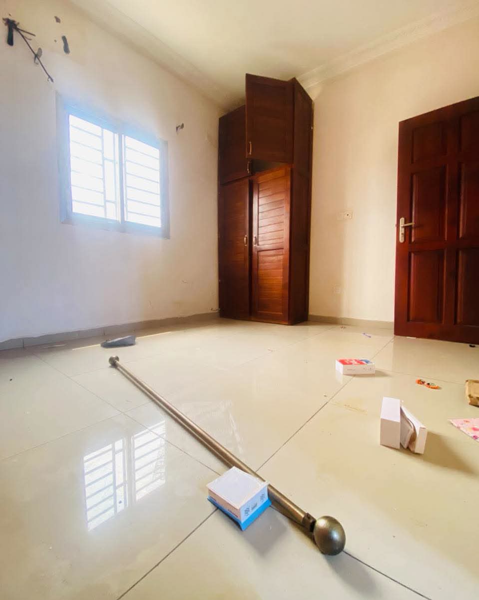 APPARTEMENT HAUT STANDING ANGE RAPHAEL 125000 FCFA