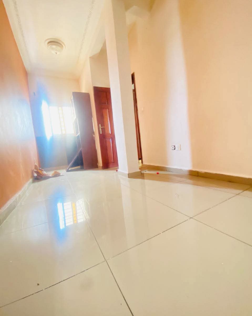 APPARTEMENT HAUT STANDING ANGE RAPHAEL 125000 FCFA