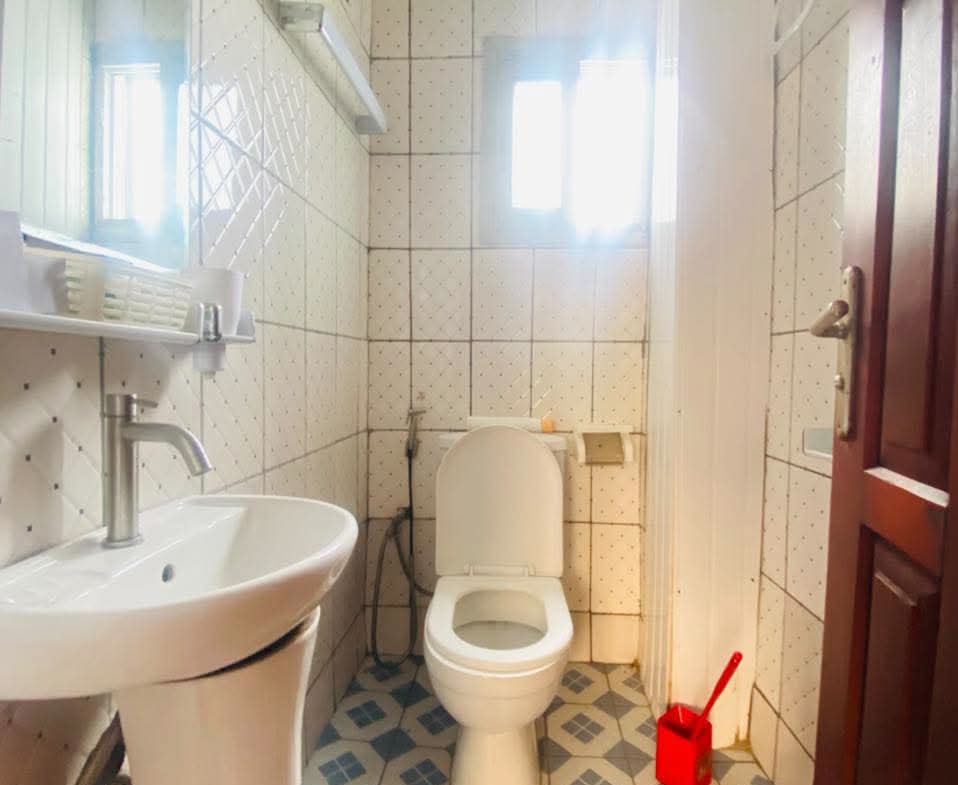 APPARTEMENT HAUT STANDING ANGE RAPHAEL 125000 FCFA