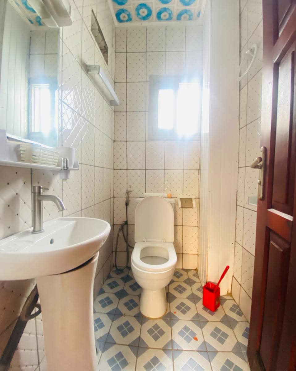 APPARTEMENT HAUT STANDING ANGE RAPHAEL 125000 FCFA