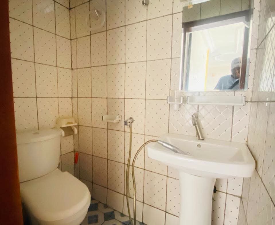 APPARTEMENT HAUT STANDING ANGE RAPHAEL 125000 FCFA