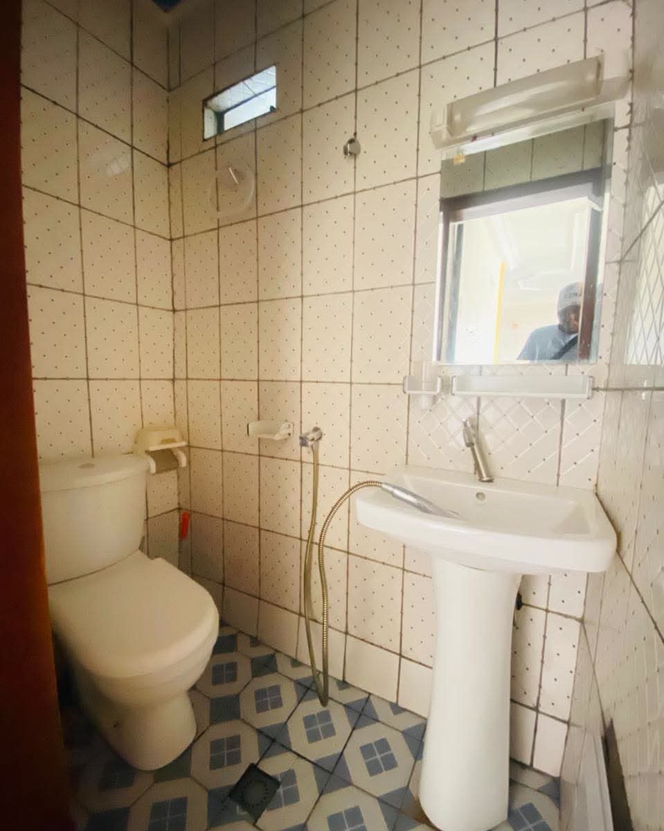 APPARTEMENT HAUT STANDING ANGE RAPHAEL 125000 FCFA