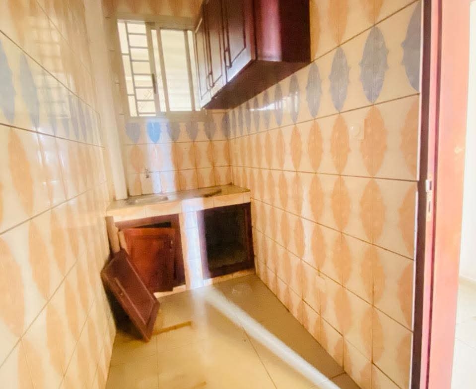 APPARTEMENT HAUT STANDING ANGE RAPHAEL 125000 FCFA