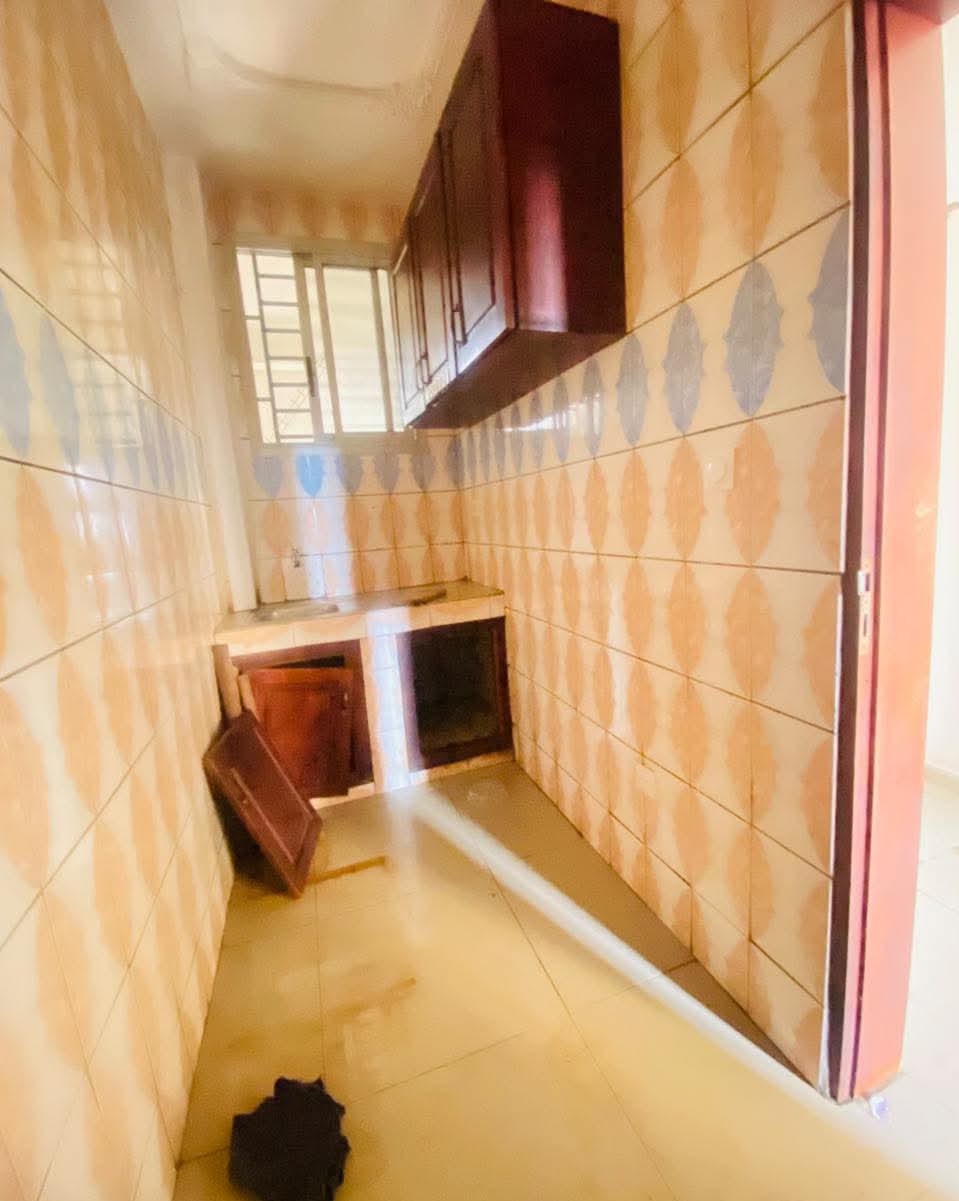 APPARTEMENT HAUT STANDING ANGE RAPHAEL 125000 FCFA