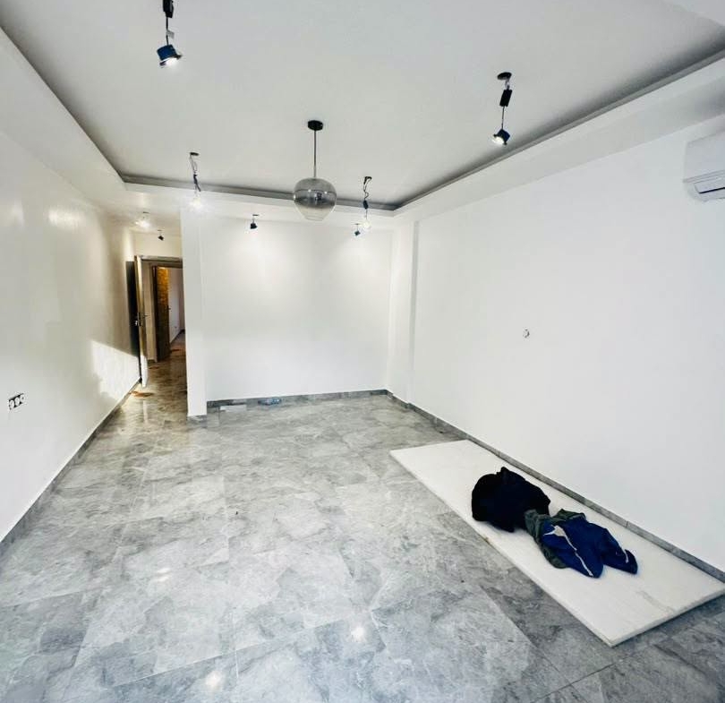 Magnifique appartement neuf et moderne situé à Kotto 500000 fcfa