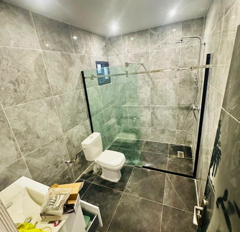 Magnifique appartement neuf et moderne situé à Kotto 500000 fcfa