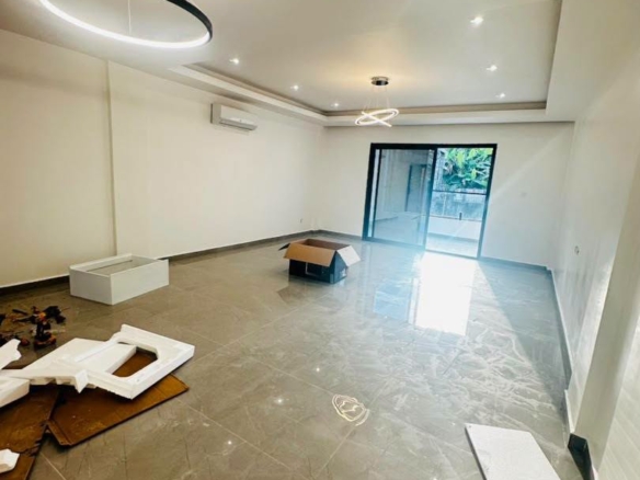 Magnifique appartement neuf et moderne situé à Kotto 500000 fcfa
