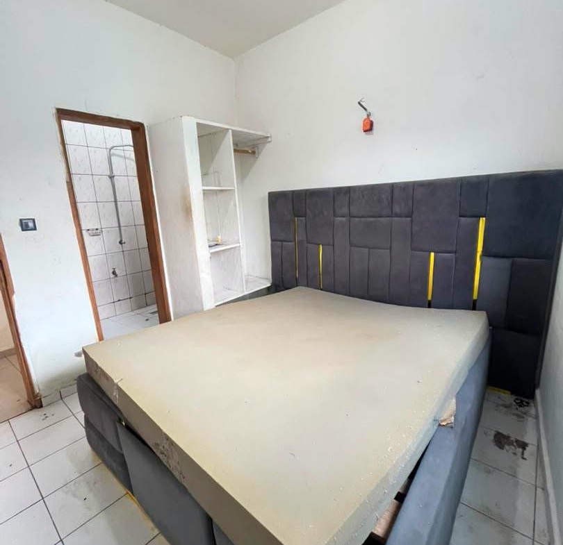 appartement moderne spacieux staffé Logpom 100000fcfa