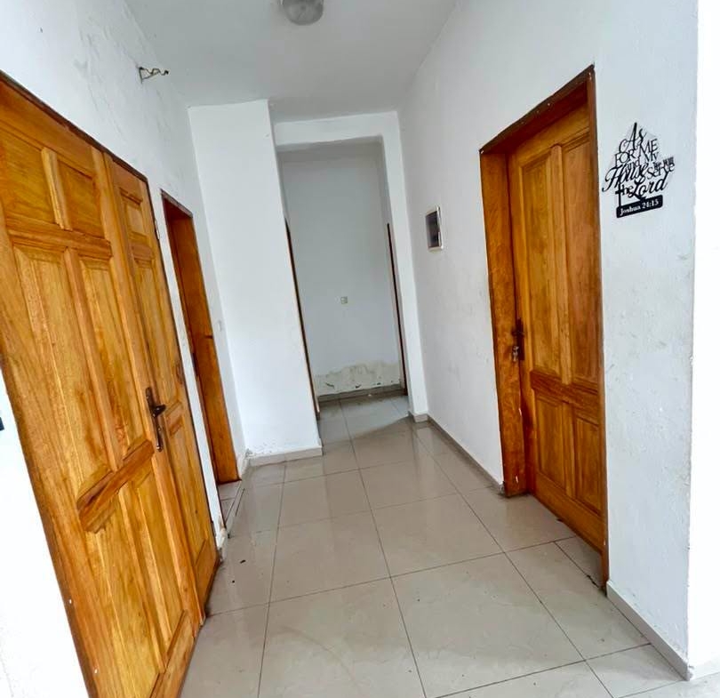 appartement moderne spacieux staffé Logpom 100000fcfa