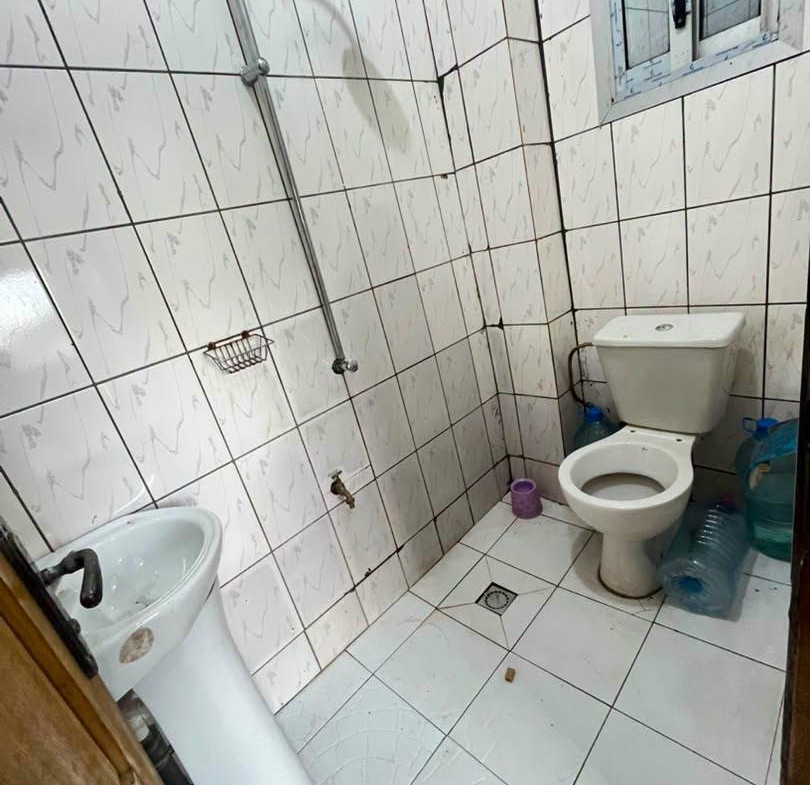 appartement moderne spacieux staffé Logpom 100000fcfa